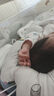 仁和脹氣貼嬰兒0-3個(gè)月新生兒寶寶防脹氣小兒腸脹氣貼  2盒裝+2貼 曬單實(shí)拍圖