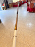 達(dá)億瓦（DAIWA）一擊 輕量鯉魚鯽魚草魚羅非 進(jìn)口魚竿手桿 輕硬挺 休閑臺釣 5.4m 一擊F 54.K（綜合） 不支持使用/試用后退換貨 曬單實拍圖