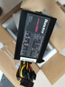 航嘉（Huntkey）JUMPER500S 額定500W 電腦電源(主動(dòng)PFC/雙管正激/寬幅電壓/背部走線(xiàn)/智能溫控) 曬單實(shí)拍圖