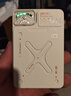 藍猩先生 10000毫安充電寶無(wú)線(xiàn)磁吸快充38.5W移動(dòng)電源大容量輕薄便攜充電寶 太空白【無(wú)線(xiàn)磁吸充電寶】 曬單實(shí)拍圖