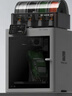 拓竹【新品預售15天內發(fā)貨】P2SC 3D打印機器大尺寸FDM家用桌面立體打印高精度高速AI監測烘干P1S升級 曬單實(shí)拍圖