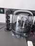 哈曼卡頓Soundsticks 5 音樂(lè )水晶5代玄光版丁禹兮桌面藍牙音箱低音炮音響水晶5黑色居家藝術(shù)音響生日禮物 【重磅上新】水晶5·玄光版 曬單實(shí)拍圖