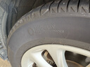 米其林（MICHELIN）汽車輪胎 205/60R16 92V 耐越 ENERGY MILE 適配速騰/軒逸/寶駿 曬單實(shí)拍圖