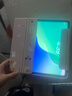 酷盟ipad11保護殼pro/air7保護套2025款mini7/air6平板殼第10代平板保護套11/13英寸磁吸拆分防彎摔 少女粉【送鋼化膜】720°旋轉+強磁拆分 ipad11【A16芯片202 曬單實(shí)拍圖