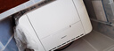 聯(lián)想（Lenovo）至像LJ2206W 黑白激光無(wú)線(xiàn)打印機家用辦公  手機無(wú)線(xiàn) 學(xué)生作業(yè)打印機 曬單實(shí)拍圖