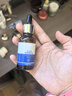優(yōu)斐斯（uface）氨甲環(huán)酸精華液傳明酸5%濃度提亮膚色淡化色沉補水 20ml*2瓶 【送40ml】 曬單實拍圖