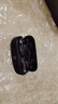 聯(lián)想（lenovo）藍(lán)牙耳機(jī)耳夾式不入耳G型骨傳導(dǎo)概念藍(lán)牙5.4無(wú)線運(yùn)動(dòng)音樂(lè)耳機(jī)適用蘋(píng)果華為小米OPPO手機(jī)EA400黑色 曬單實(shí)拍圖