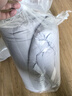 無印良品A類100%新疆棉花被子 單人學(xué)生春秋被芯冬季厚棉被5斤 150*200cm 曬單實(shí)拍圖