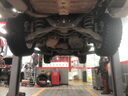 BFGoodrich百路馳輪胎 KO3黑字 LT265/60R18 撼路者霸道 曬單實(shí)拍圖