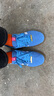 阿迪達斯 （adidas）T頭鞋時(shí)尚潮流運動(dòng)舒適透氣休閑鞋女鞋ID9074  4.5碼37碼 曬單實(shí)拍圖
