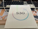vivo S30 12GB+256GB 桃桃粉 國(guó)家補(bǔ)貼 多彩輕薄直屏 超級(jí)潛望長(zhǎng)焦 學(xué)生 live圖 AI手機(jī) 曬單實(shí)拍圖