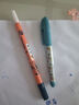 施耐德（Schneider）小學(xué)生鋼筆初學(xué)者兒童開(kāi)學(xué)季必備用品正姿練字筆男女孩三四年級入門(mén)墨囊鋼筆EF尖童趣-機器人 曬單實(shí)拍圖