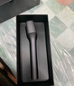 松下（Panasonic）電動(dòng)剃須刀便攜款 磁懸浮剃須刀Air纖薄往復式電動(dòng)刮胡刀Type-c送禮物TM20灰色 曬單實(shí)拍圖