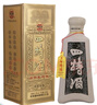 四特酒 古鐘瓷四特 綿柔特香型 52度 460mL 1瓶 （2013年） 曬單實(shí)拍圖