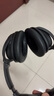 GESONGZHE【順豐發(fā)貨】適用原裝博士BOSE QC35二代耳罩QC25/15耳機套QC45海綿套保護套 QC35 小羊皮 黑色耳套+黑色墊片 曬單實(shí)拍圖