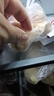 糖尿病人專(zhuān)用早餐食品無(wú)糖精蕎麥饅頭孕婦血糖高吃的主食五谷雜糧 （藜麥）全麥饅頭10個(gè)1000g 曬單實(shí)拍圖