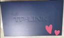 TP-LINK 多WAN口企業(yè)級(jí)千兆有線路由器 防火墻/VPN/AP管理 TL-R479G+ 曬單實(shí)拍圖