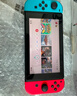 任天堂 Switch  OLED/Lite/NS2二手游戲機 顏色版本以質(zhì)檢報告為準 Switch Lite 顏色/版本可參考質(zhì)檢報告 曬單實(shí)拍圖