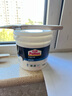 漢高百得熊貓白膠卓效型白乳膠卓效型710木工膠水耐霉快干木材專(zhuān)用膠木頭膠強力粘木頭 1kg/桶 1桶裝 曬單實(shí)拍圖