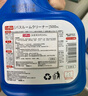 巨奇嚴選 浴室清洗劑衛生間廁所洗手臺玻璃水垢清洗劑瓷磚500ml*3瓶 曬單實(shí)拍圖