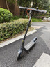九號（Ninebot）電動(dòng)滑板車(chē)成年人便攜代步折疊E2Pro智能電動(dòng)車(chē)學(xué)生10英寸大輪胎防滑真續航 曬單實(shí)拍圖
