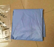 雨衣長(cháng)款全身防暴雨成人單人男女款外穿外賣(mài)騎手電動(dòng)車(chē)騎行摩托車(chē) 暗夜黑【雙層特厚+加寬下擺】 XL 1件 曬單實(shí)拍圖