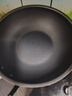 九陽(yáng)（Joyoung）炒鍋不粘鍋炒菜鍋輕油少煙煎鍋爐灶通用30cm 曬單實(shí)拍圖
