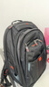 新秀麗（Samsonite）男士雙肩包旅行背包15.6英寸大容量商務(wù)電腦包生日禮物 36B 曬單實(shí)拍圖