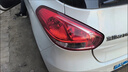 斐鑒車(chē)適用日產(chǎn)騏達剎車(chē)燈11-15款老騏達后尾燈LED剎車(chē)爆閃燈泡配件改裝 66燈超亮透鏡款：【閃五次后常亮】T20/1個(gè)價(jià) 曬單實(shí)拍圖