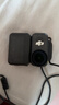 大疆【新品】DJI Osmo Nano 自由視角穿戴相機(jī)Vlog騎行親子寵物運(yùn)動(dòng)相機(jī)4K高清攝像機(jī)超輕小巧拇指相機(jī) 標(biāo)準(zhǔn)套裝（128GB） 曬單實(shí)拍圖