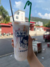 南木熊泳衣女多巴胺少女海島甜美穿搭三件套海邊度假抹胸吊帶甜辣顯瘦夏 黃色抹胸三件套【80-118斤】 曬單實(shí)拍圖