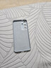 小莓介適用三星S24手機(jī)殼新款s25臻品Galaxys25純色膚感s24ultra液態(tài)硅膠三星s23全包s22ultra情侶保護(hù)套 【云青色】臻品液態(tài)-軟糯手感 三星Galaxy S24+ 曬單實(shí)拍圖