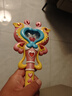 奧迪雙鉆（AULDEY）巴啦啦小魔仙初代經(jīng)典炫動(dòng)魔法棒小藍女孩過(guò)家家生日禮物581953-A 曬單實(shí)拍圖