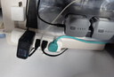 ANKER安克智顯充140W充電器套裝 氮化鎵屏顯type-c多口pd快充100W頭適用蘋果17iPhone手機(jī)筆記本電腦 灰 曬單實(shí)拍圖