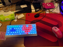 卓威奇亞（ZOWIE GEAR）G-SR-SE熾II 電競鼠標(biāo)墊 細(xì)面鼠標(biāo)墊 游戲鼠標(biāo)墊 鼠標(biāo)墊大號 電競桌墊gsrse熾升級款 曬單實拍圖