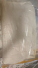 波司登（BOSIDENG）輕薄羽絨服女短款90絨襯衫領(lǐng)商務(wù)寬松顯瘦休閑保暖外套 【店長(cháng)推薦】奶油淺米7392 S 160/84A 曬單實(shí)拍圖