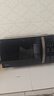 美的家用微波爐烤箱一體機平板式20升 光波爐 微烤一體機雙模燒烤 智能解凍 微波殺菌 12大菜單 c20 曬單實(shí)拍圖