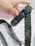 型公館學(xué)生軍訓腰帶專(zhuān)用松緊彈力腰帶男初高中大學(xué)生軍訓皮帶收緊神器女 曬單實(shí)拍圖