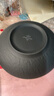 唯寶（Villeroy Boch） 德國進(jìn)口餐具 匠心巖家用碗深碗飯碗 北歐風(fēng)創(chuàng  )意輕奢碗 黑28.7cm 曬單實(shí)拍圖
