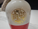 茅臺(tái) 金王子 醬香型白酒 53度 500ml*6 整箱裝 曬單實(shí)拍圖