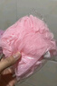 蔻斯?。↘ustie）白桃果醬沐浴露580g 溫和磨皮去角質(zhì) 富含維C柔嫩肌膚 曬單實(shí)拍圖