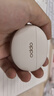 OPPO Enco X3 【國家補貼】真無(wú)線(xiàn)入耳式藍牙耳機降噪耳機通用蘋(píng)果華為小米手機 有線(xiàn)充版米白 曬單實(shí)拍圖