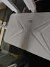中興（ZTE）巡天BE3600Pro 2.5G網(wǎng)口千兆無(wú)線(xiàn)家用路由器 雙頻聚合WiFi7 智能游戲加速上網(wǎng)管理 曬單實(shí)拍圖