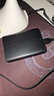 東芝（TOSHIBA）2TB 移動(dòng)硬盤(pán)機械 新小黑A(yíng)5 USB3.2 Gen 1 2.5英寸 兼容Mac 數據存儲 輕薄便攜 曬單實(shí)拍圖