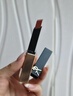 圣羅蘭（YSL）全新小金條口紅1936 啞光持久唇膏生日禮物送女友圣誕節禮物 曬單實(shí)拍圖