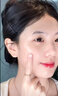 半桃377面膜10片美白補(bǔ)水保濕淡斑男女去黃提亮膚色緊致抗皺初老 曬單實(shí)拍圖