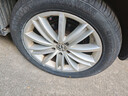 玲瓏輪胎235/50R18 101W 汽車輪胎 玲瓏臻選 UD 適配起亞K5/吉利帝豪GS 曬單實拍圖