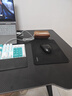 舒客藝家電腦桌臺式電競桌椅套裝組合桌子辦公家用桌學(xué)習桌書(shū)房書(shū)桌寫(xiě)字桌 單桌120*70【鉅惠推薦】超大桌面 曬單實(shí)拍圖