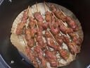 國產(chǎn)安格斯牛肉小串手工牛肉串戶(hù)外燒烤食材家庭炸串短簽 【40串】牛肉小串240g*2 曬單實(shí)拍圖