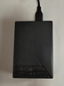 西部數據（WD）5TB 移動(dòng)硬盤(pán) USB3.0 My Passport隨行版2.5英寸 黑 機械硬盤(pán) 筆記本電腦外接 大容量加密存儲 曬單實(shí)拍圖
